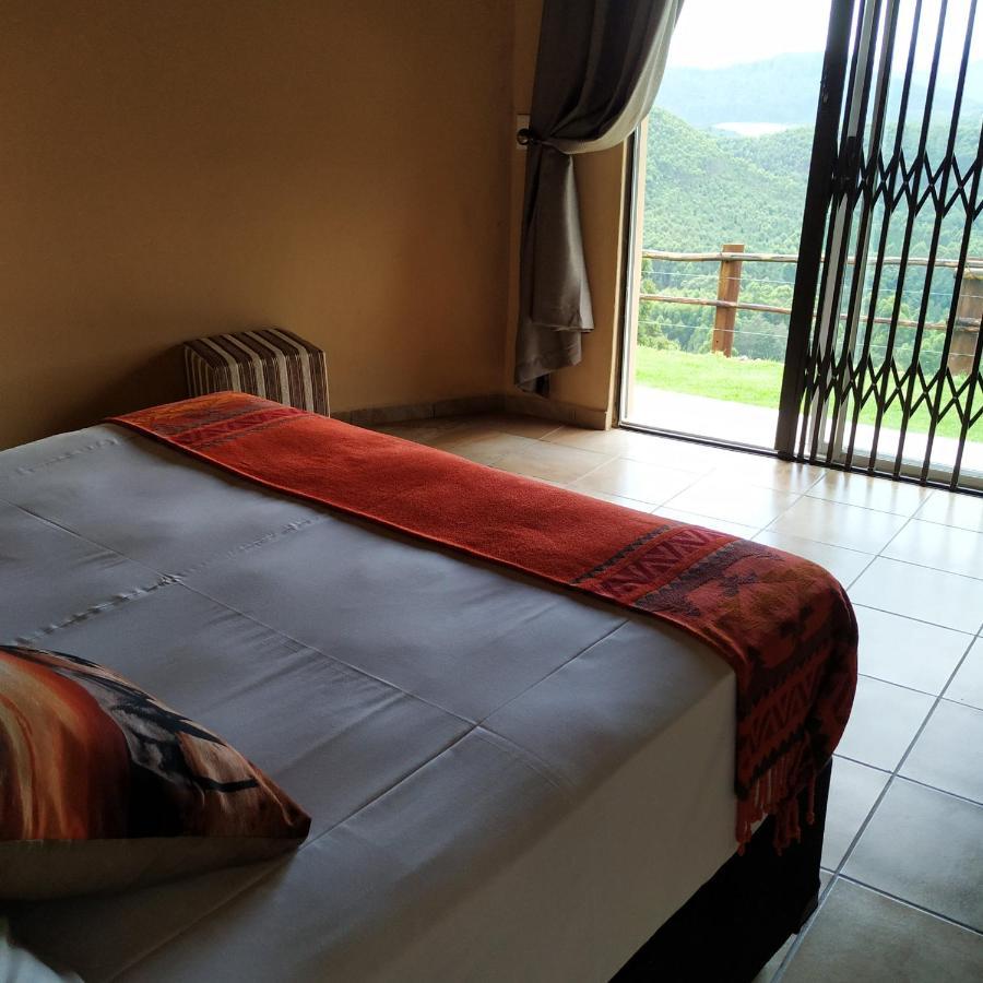 Mountain Aloe Den Apartment Barberton Bagian luar foto